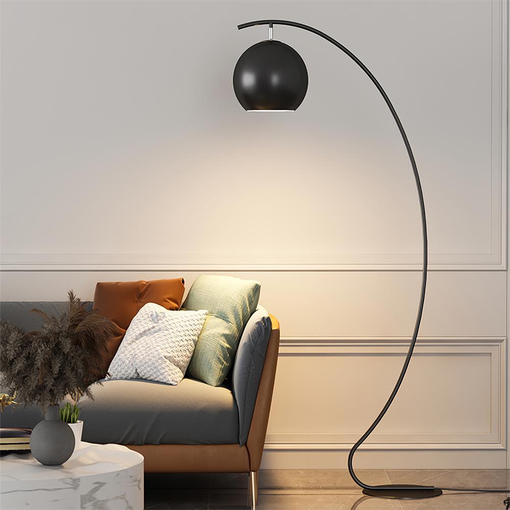 Noriria zewnętrzna lampa stojąca