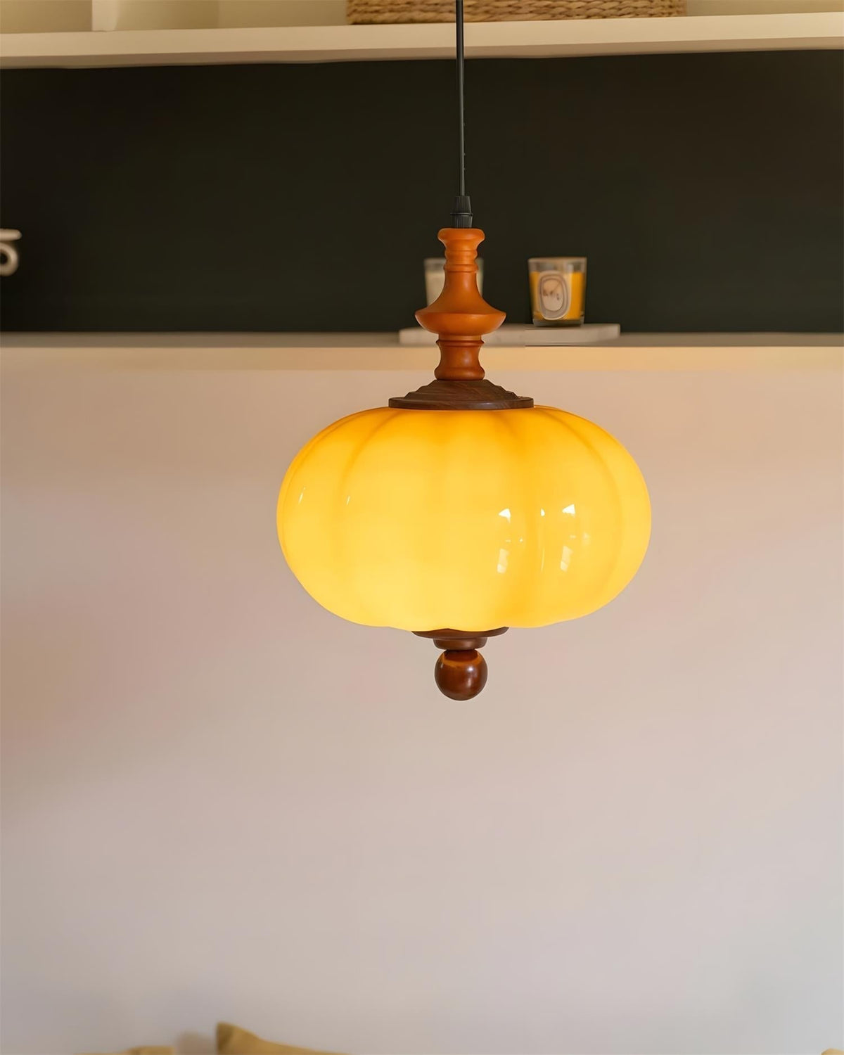 Noraelia lampa wisząca