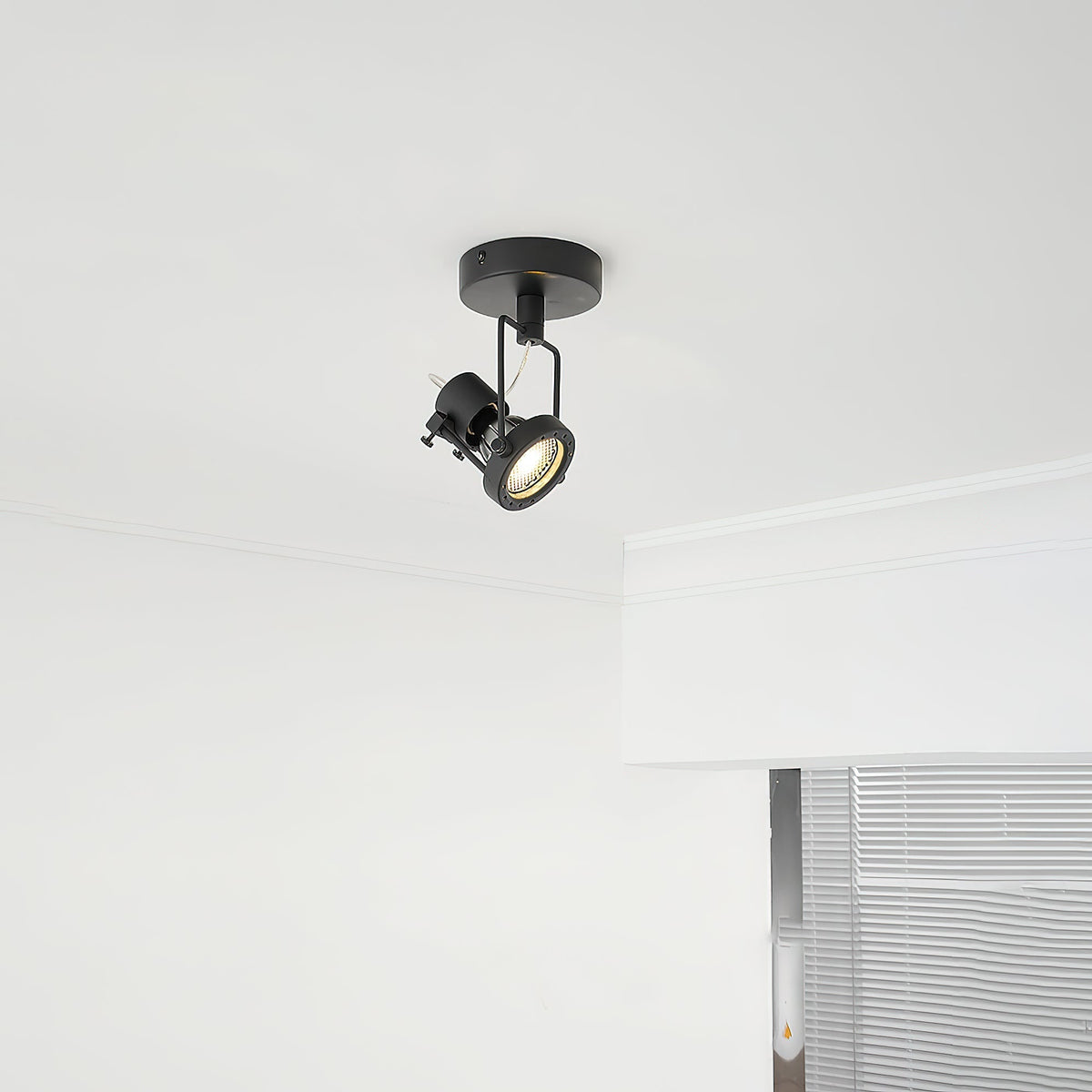Torven lampa sufitowa
