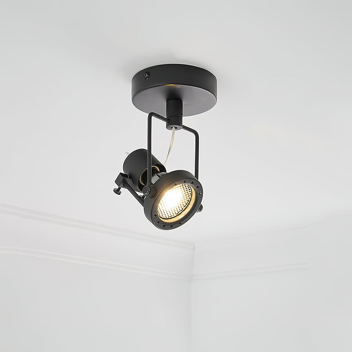 Torven lampa sufitowa