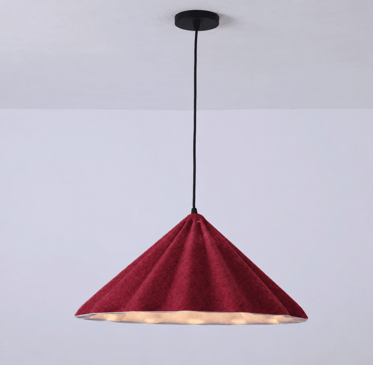 Lull lampa wisząca