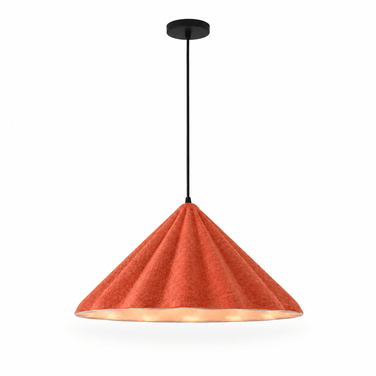 Lull lampa wisząca