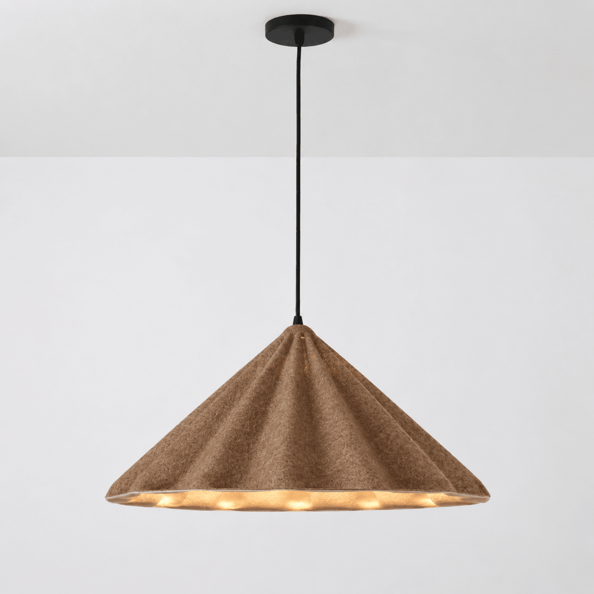 Lull lampa wisząca