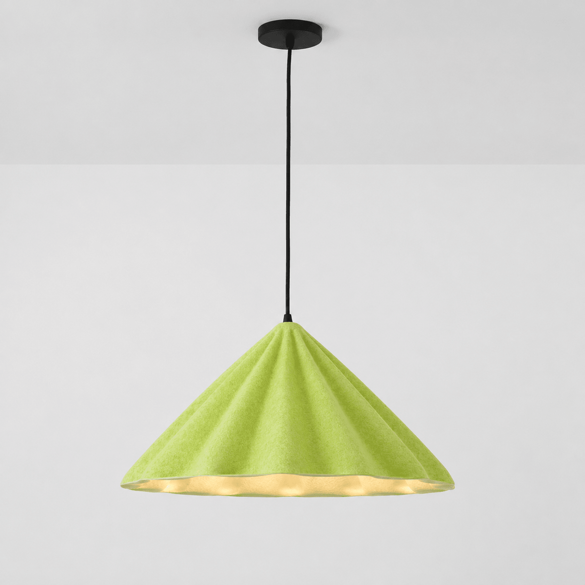 Lull lampa wisząca
