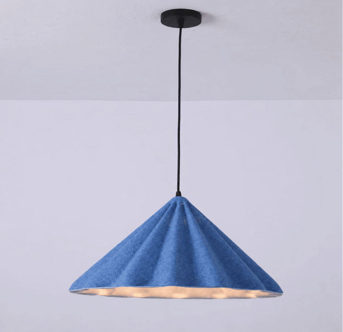 Lull lampa wisząca