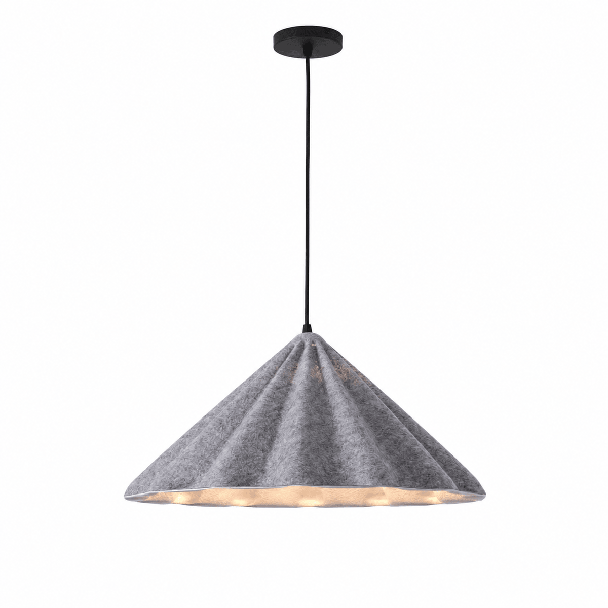 Lull lampa wisząca