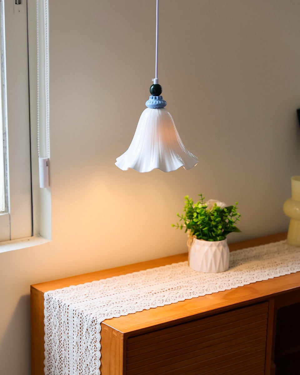Bluebell lampa wisząca