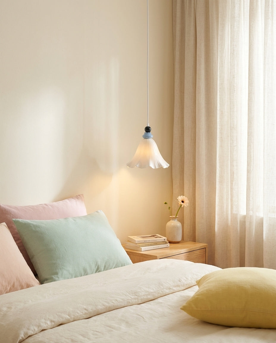 Bluebell lampa wisząca