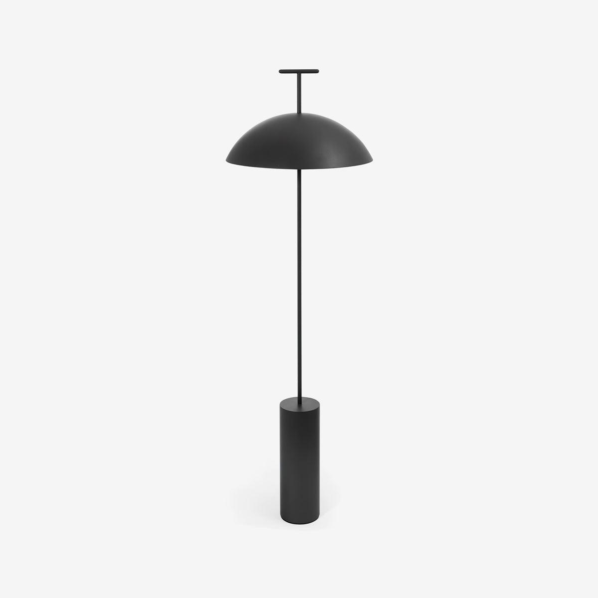 Sorerette zewnętrzna lampa stojąca