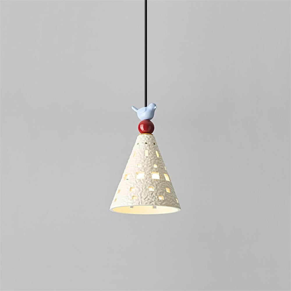 Tansy lampa wisząca