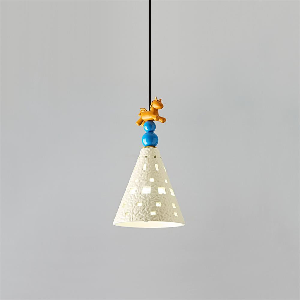 Tansy lampa wisząca