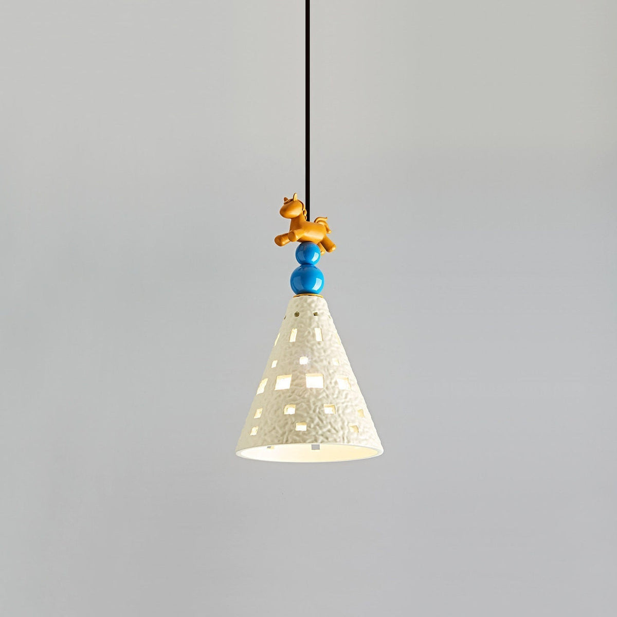 Tansy lampa wisząca