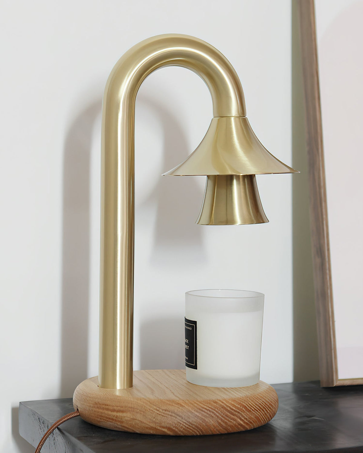 Seloise lampa stołowa