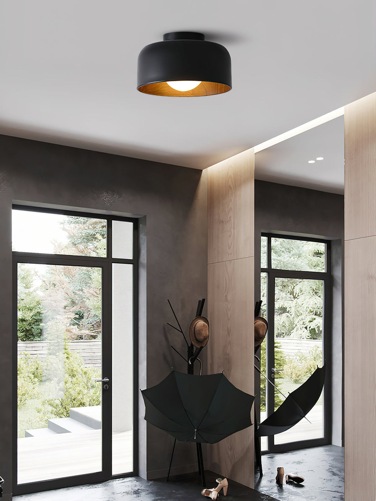 Lumosphere lampa sufitowa Elaerena