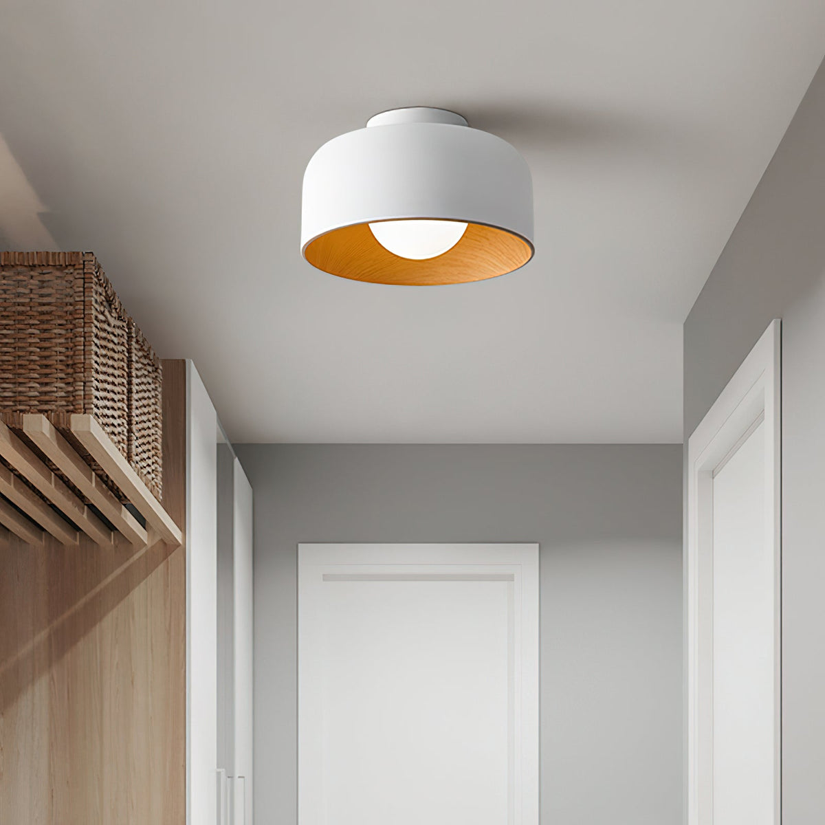 Lumosphere lampa sufitowa Elaerena
