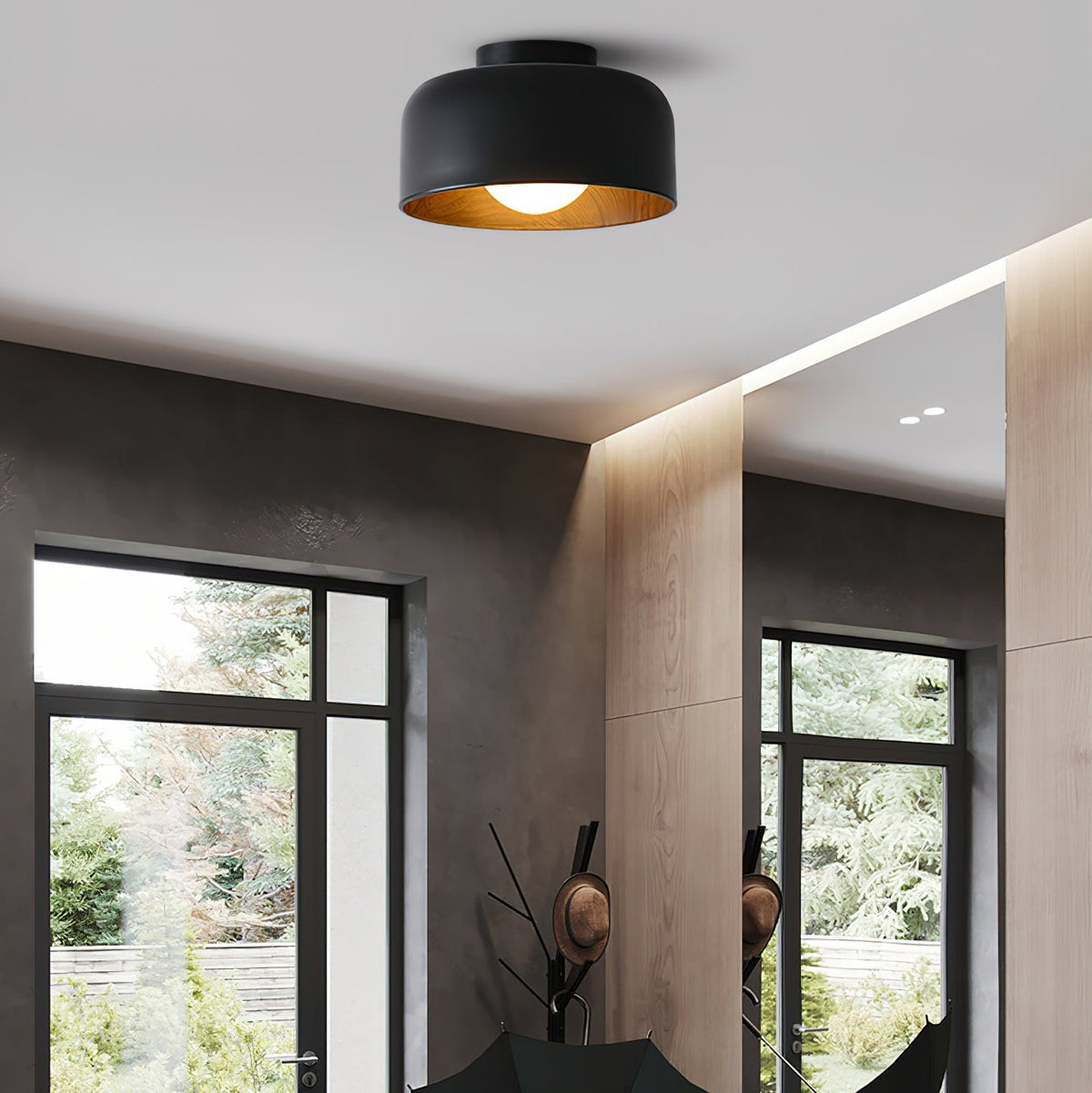 Lumosphere lampa sufitowa Elaerena