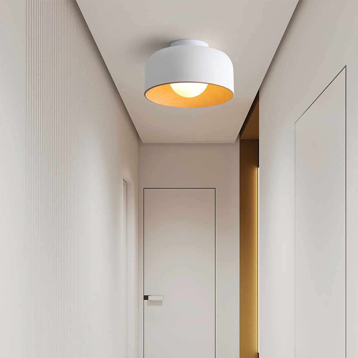 Lumosphere lampa sufitowa Elaerena