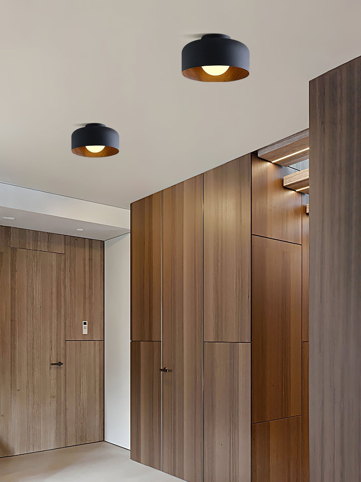 Lumosphere lampa sufitowa Elaerena