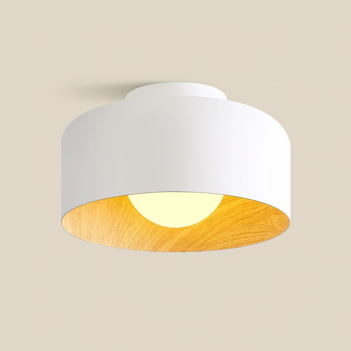 Lumosphere lampa sufitowa Elaerena