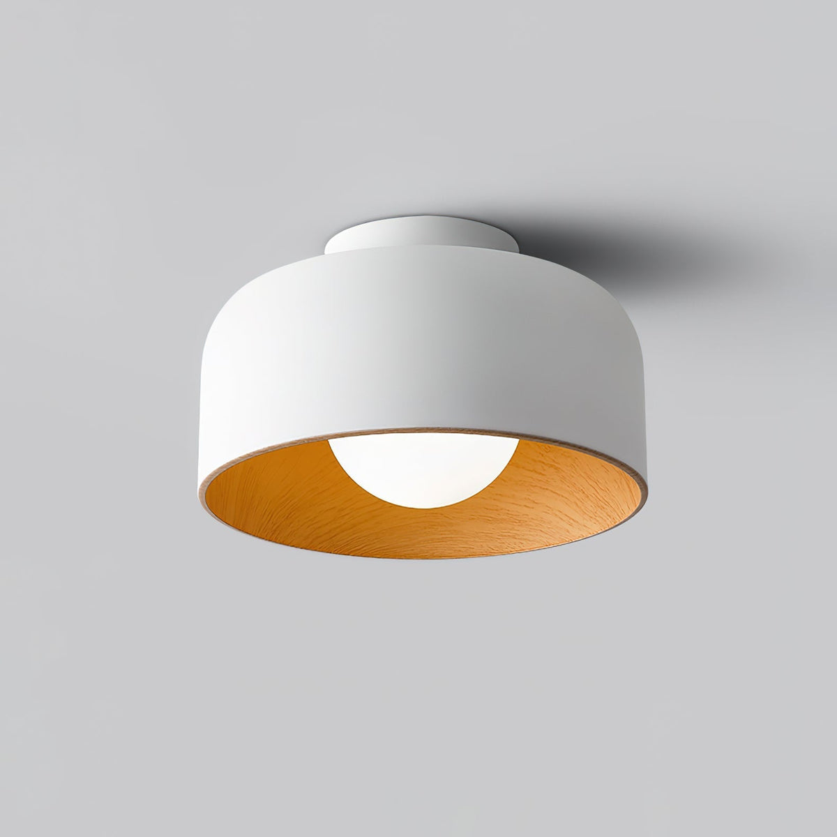 Lumosphere lampa sufitowa Elaerena