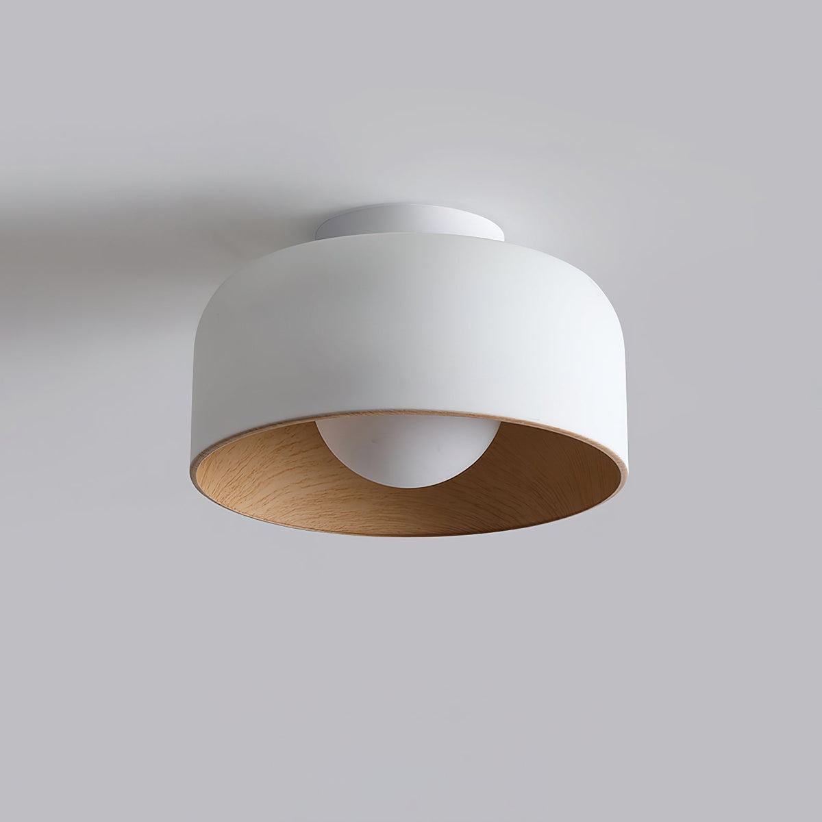 Lumosphere lampa sufitowa Elaerena