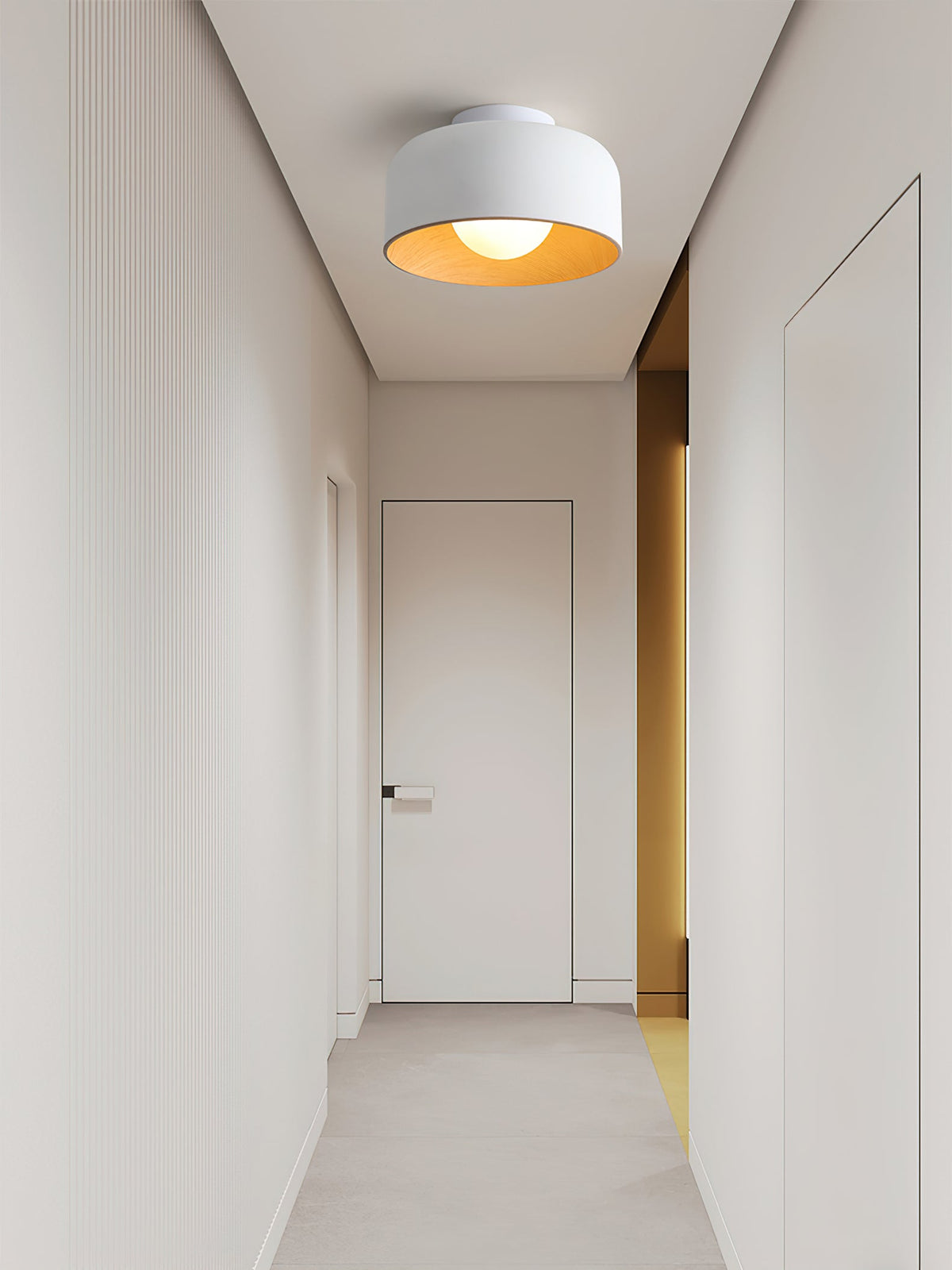 Lumosphere lampa sufitowa Elaerena