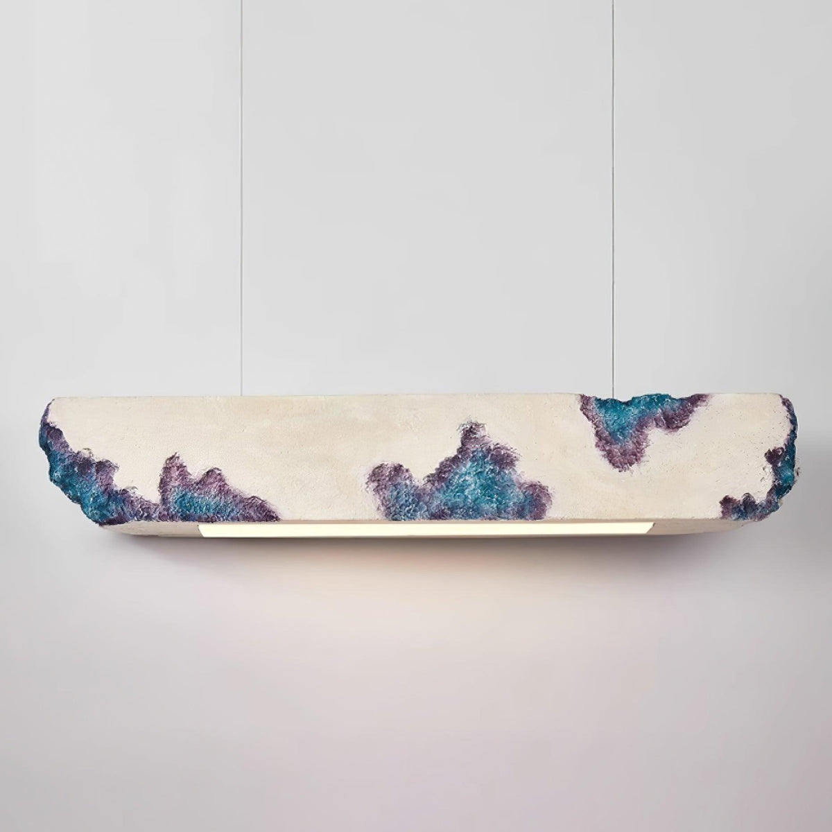 Kumel lampa wisząca