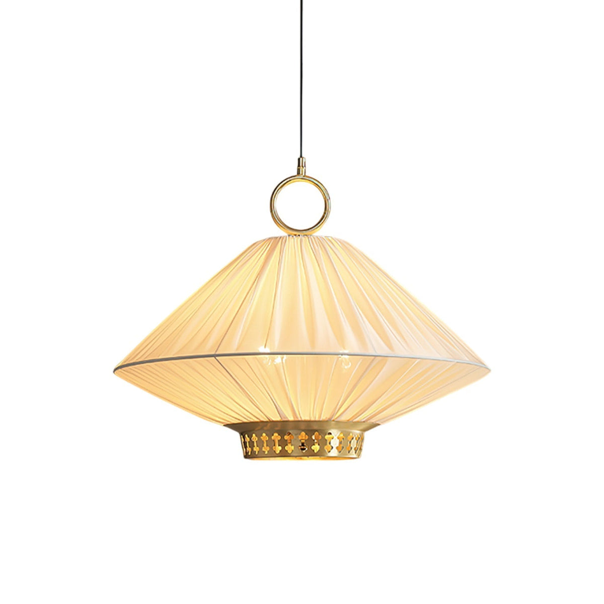 Cylda lampa wisząca