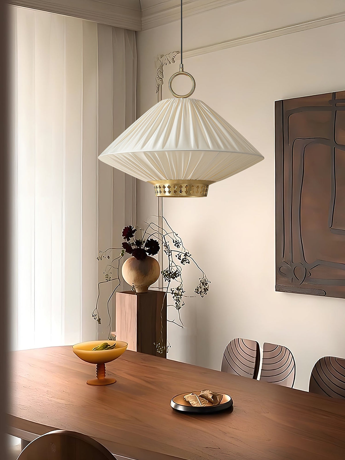 Cylda lampa wisząca