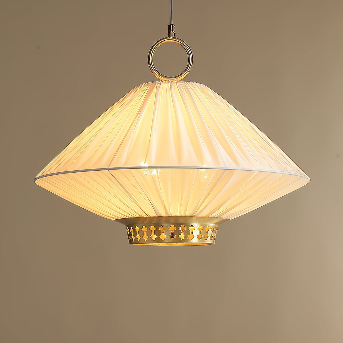 Cylda lampa wisząca