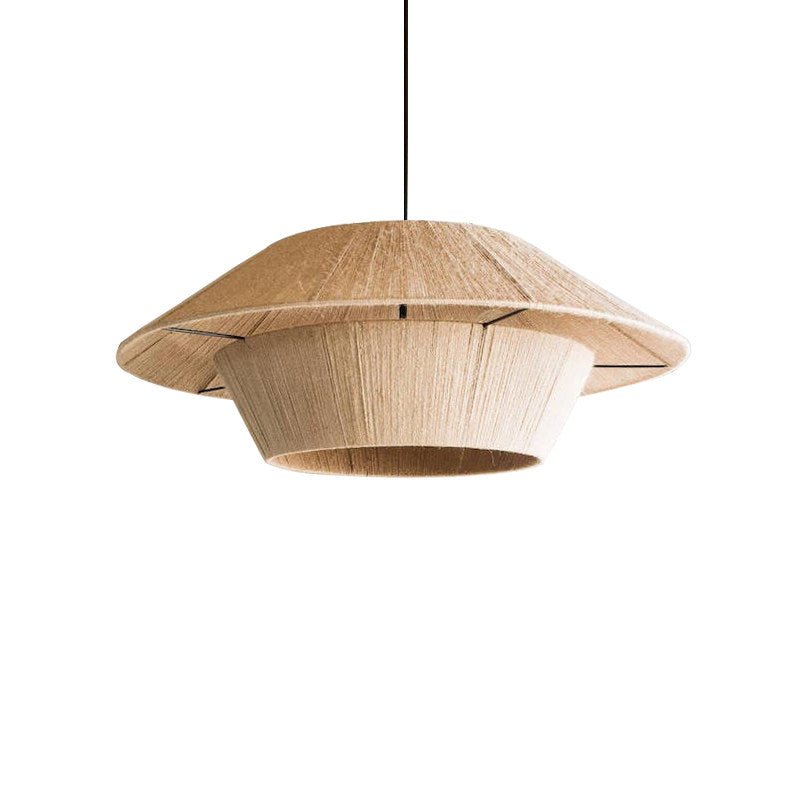 Viraalenne lampa wisząca