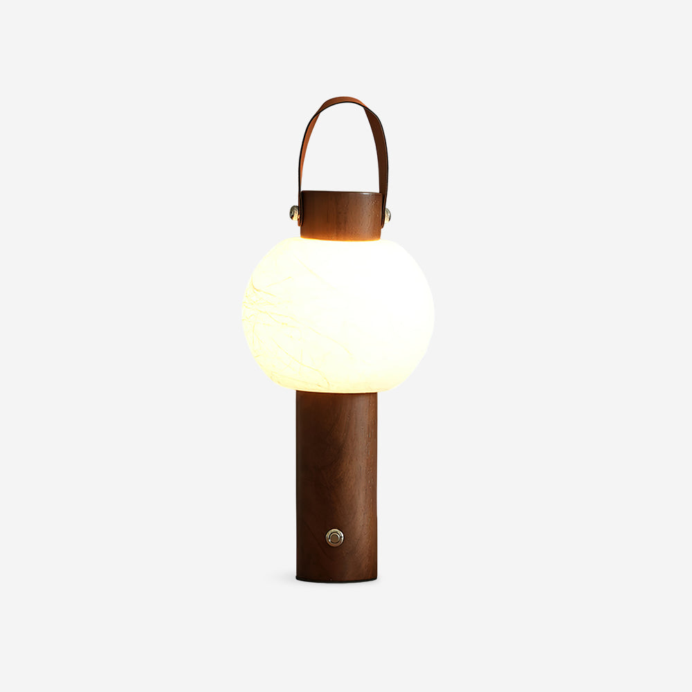 Lampa stołowa Renuise
