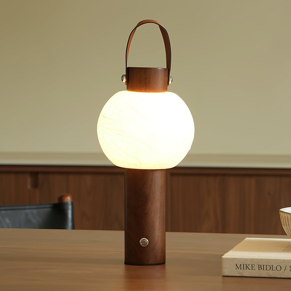 Lampa stołowa Renuise