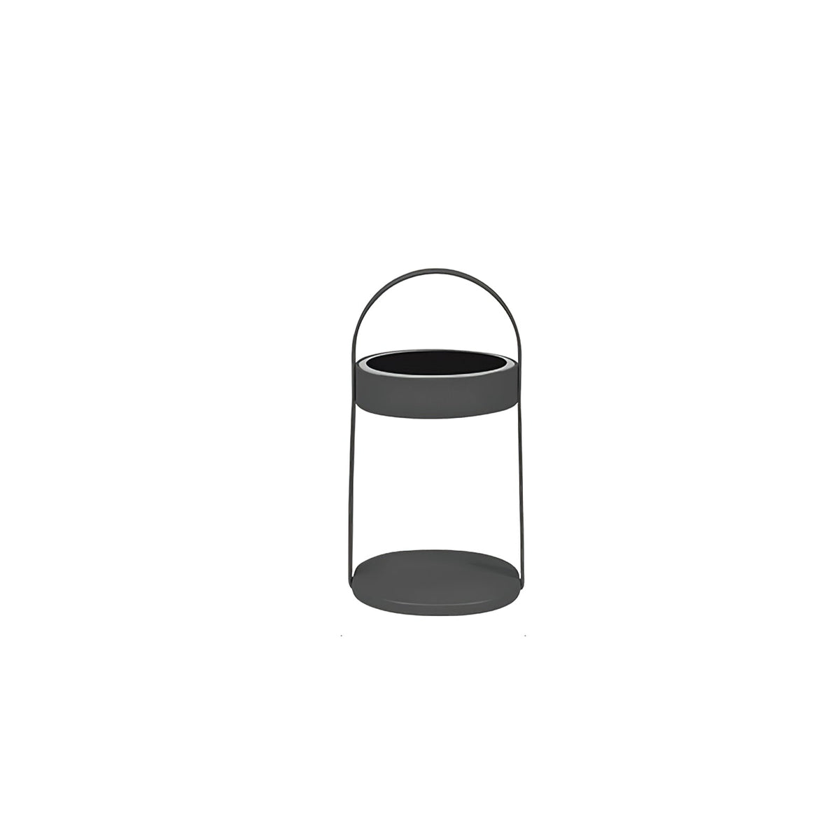 Lexor Arc przenośna lampa stołowa