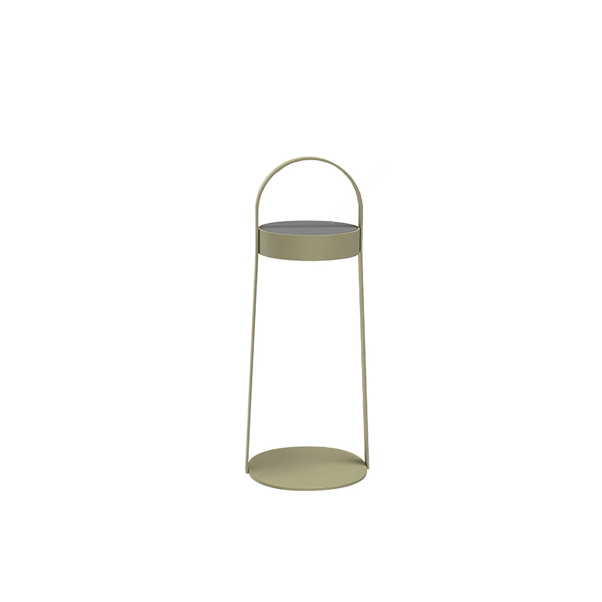 Lexor Arc przenośna lampa stołowa