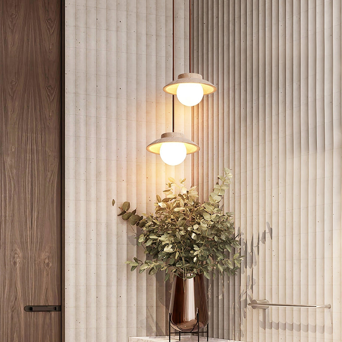 Cely lampa wisząca