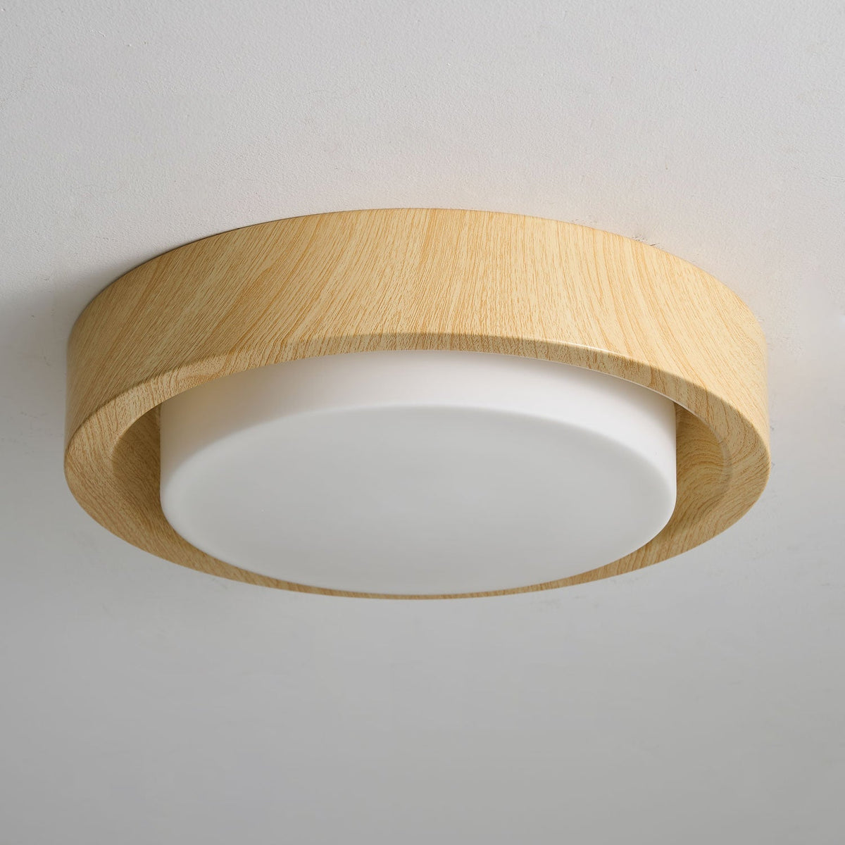 Terienine Lunor Ring lampa sufitowa