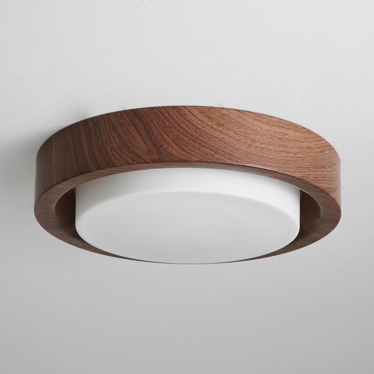 Terienine Lunor Ring lampa sufitowa