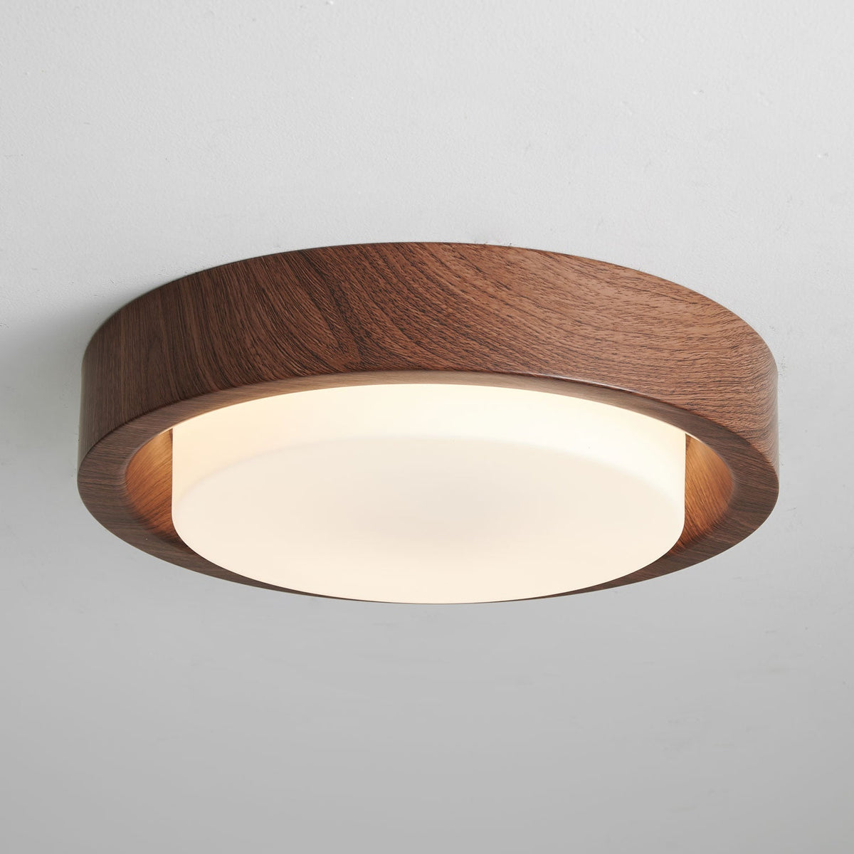 Terienine Lunor Ring lampa sufitowa