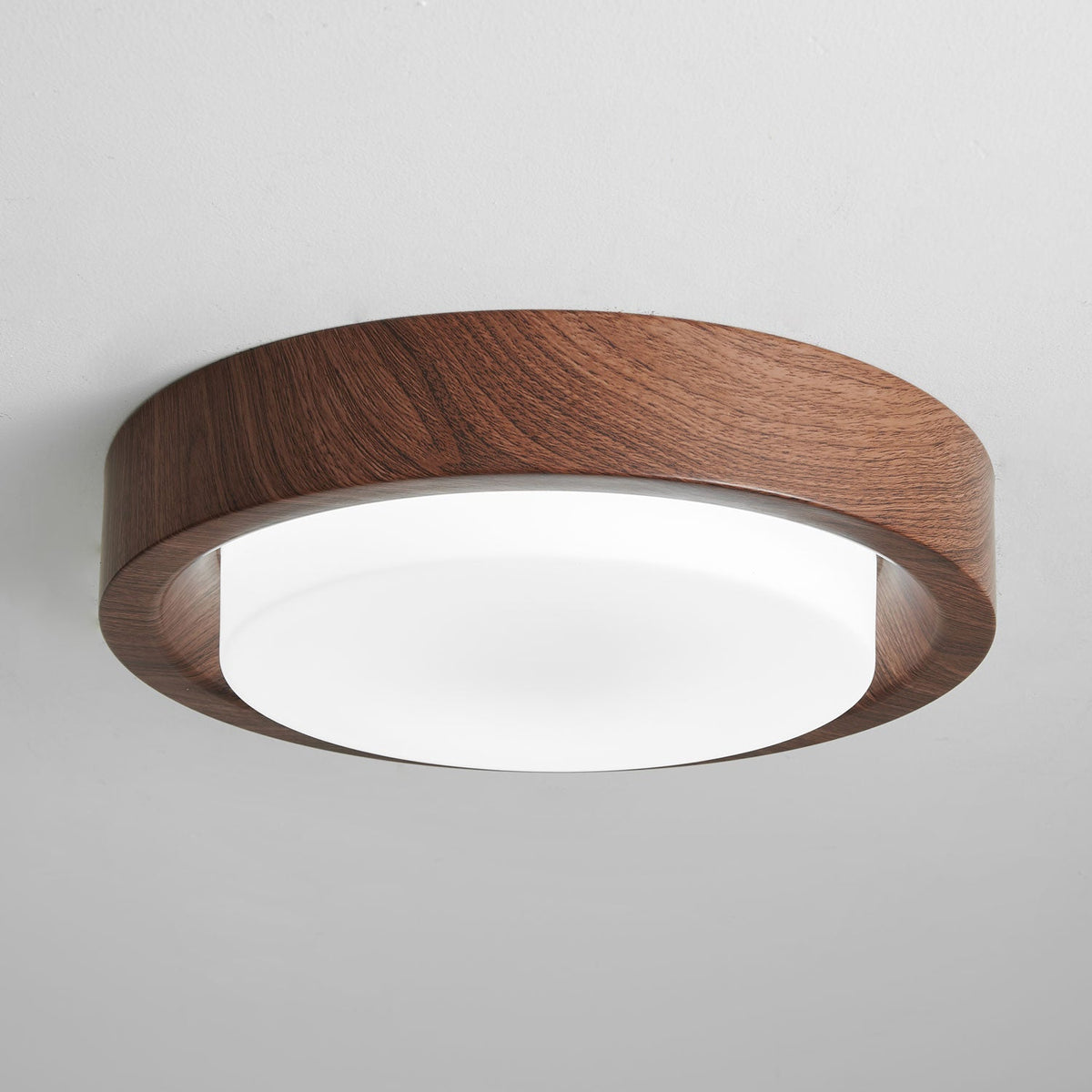Terienine Lunor Ring lampa sufitowa