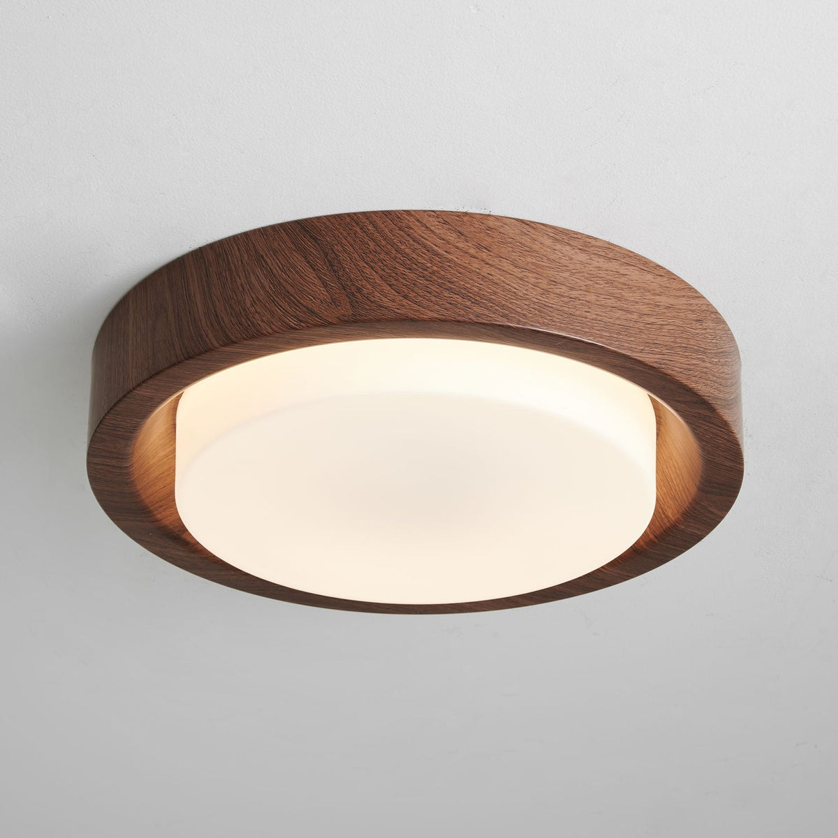 Terienine Lunor Ring lampa sufitowa