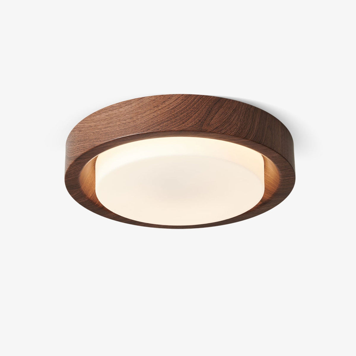 Terienine Lunor Ring lampa sufitowa