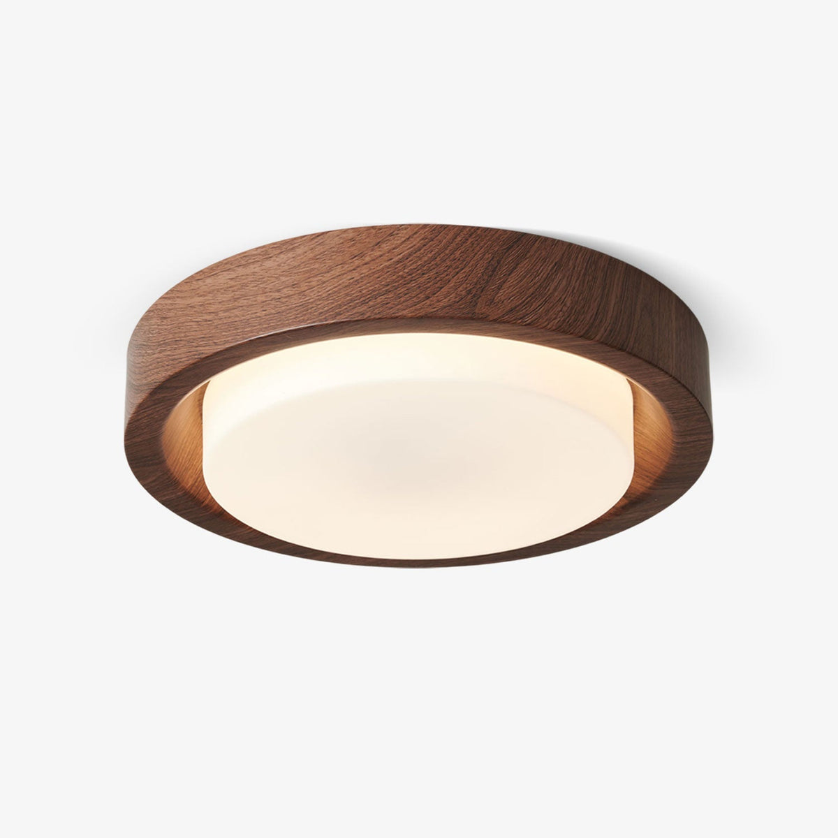 Terienine Lunor Ring lampa sufitowa