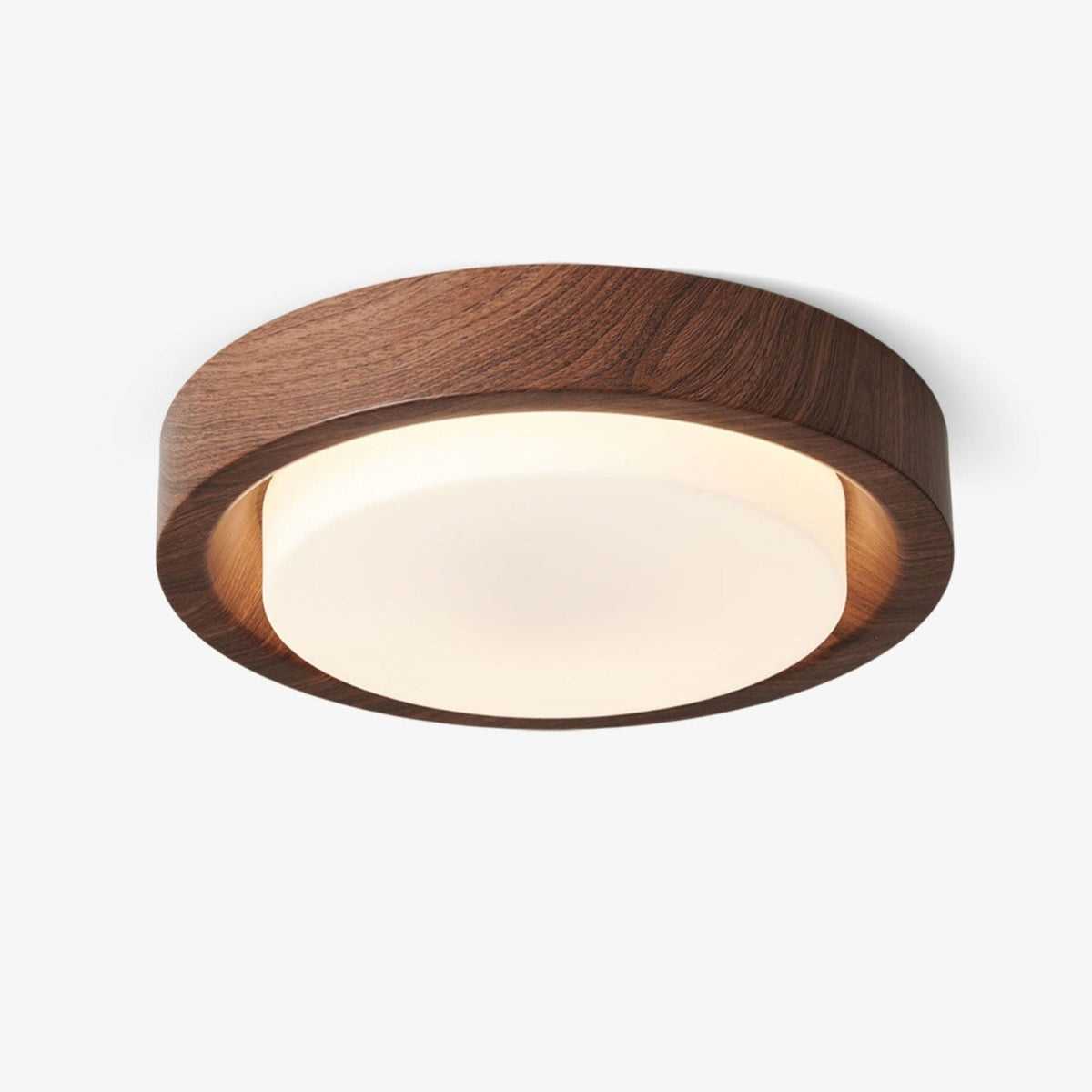 Terienine Lunor Ring lampa sufitowa
