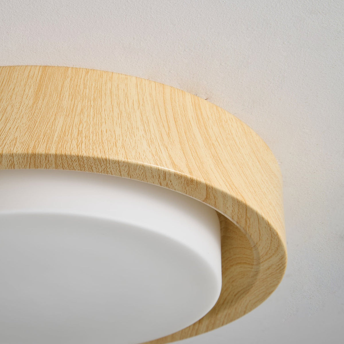 Terienine Lunor Ring lampa sufitowa