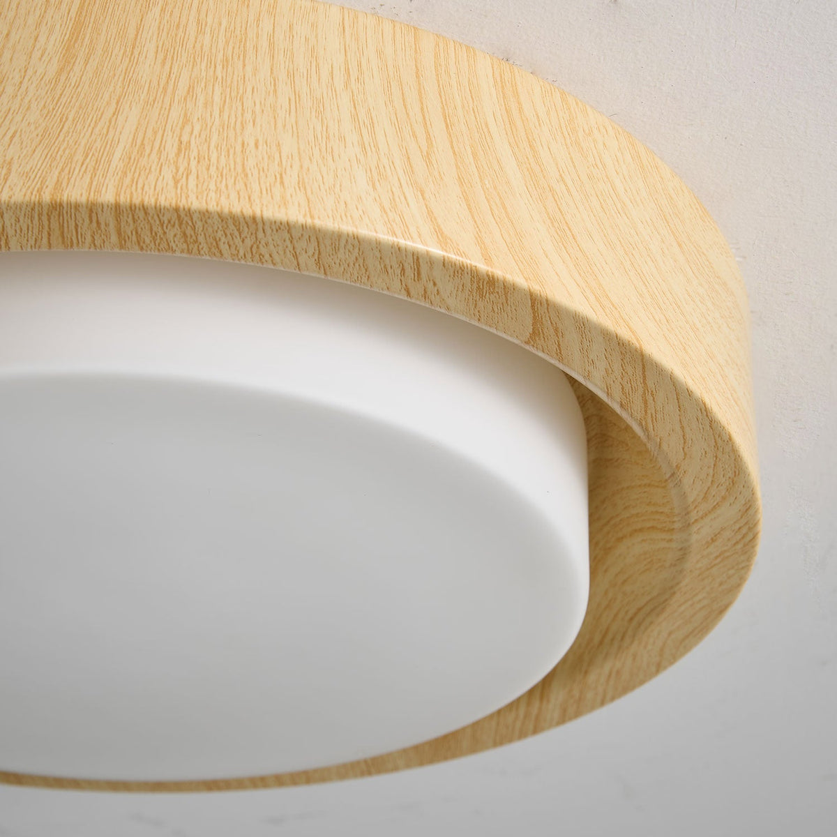 Terienine Lunor Ring lampa sufitowa