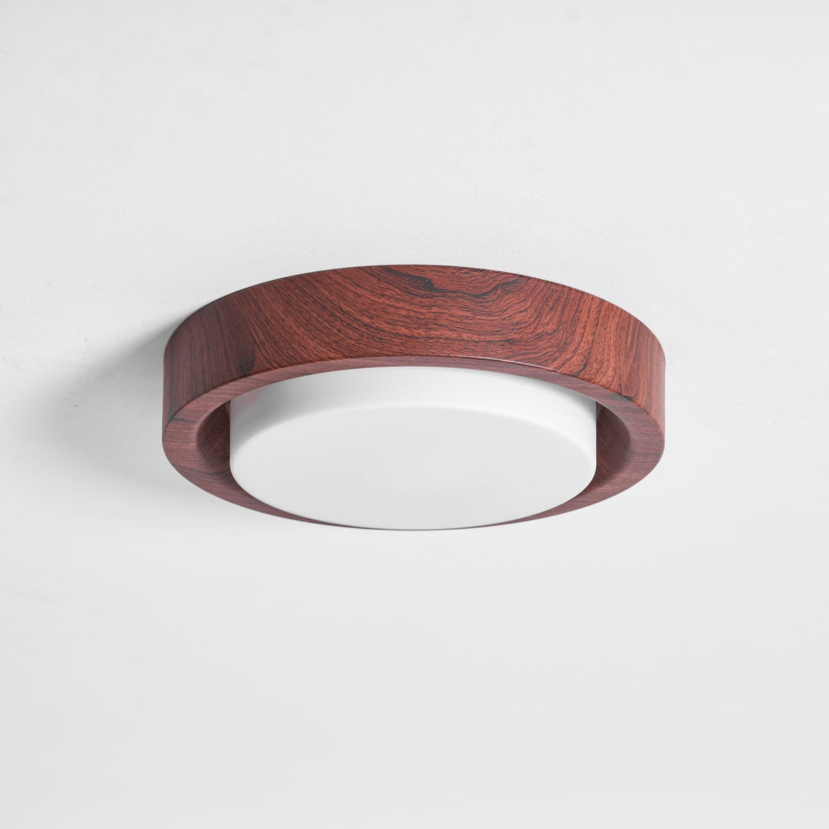 Terienine Lunor Ring lampa sufitowa