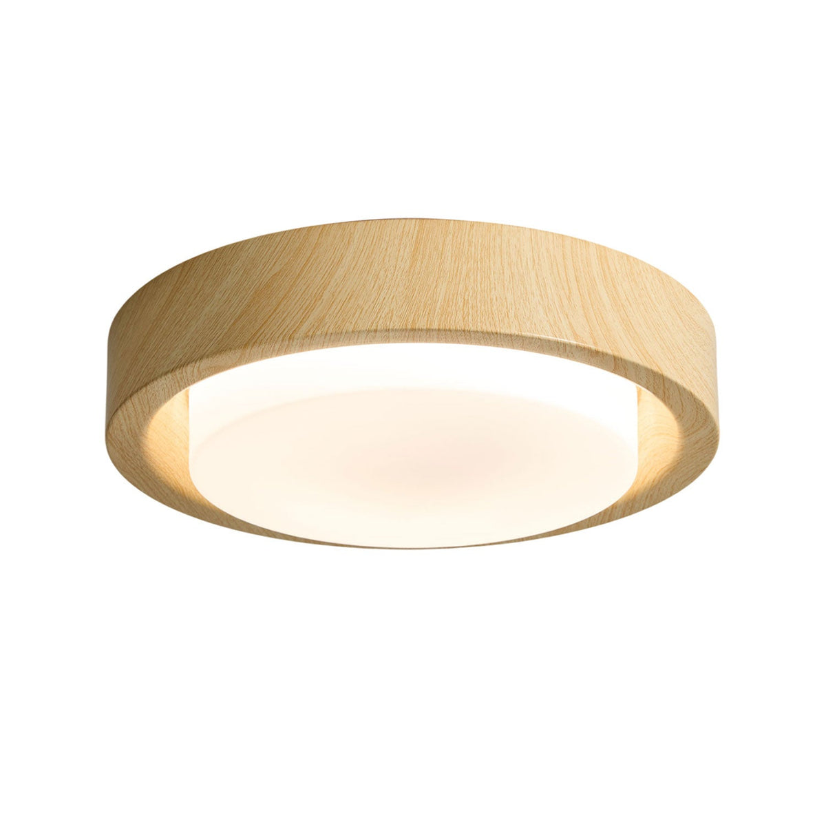 Terienine Lunor Ring lampa sufitowa