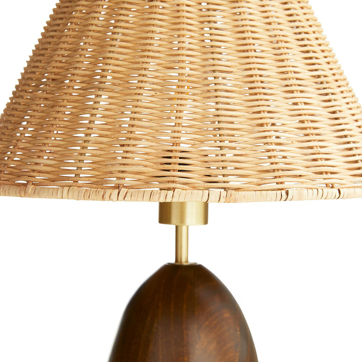 Riviina lampa stołowa