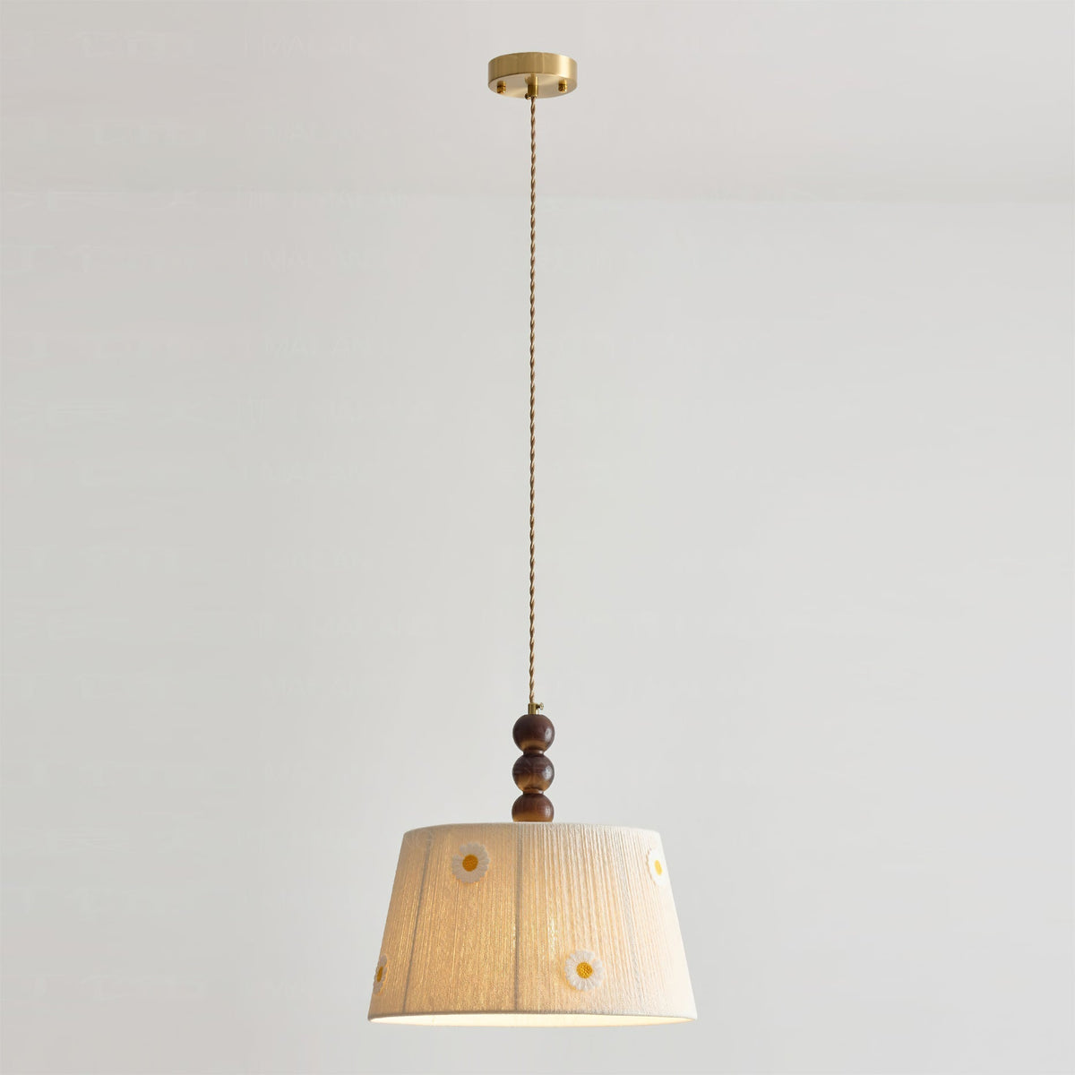Lytham lampa wisząca